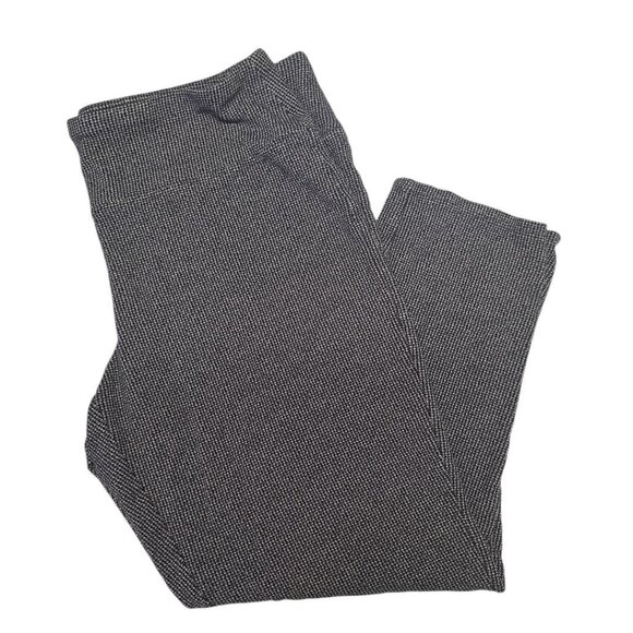 J Jill Wearever Pants Smooth Fit Slim Leg‎ Womens Size Large Gray - Picture 1 of 8